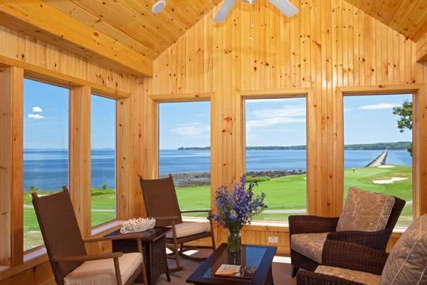 Samoset Resort on the Ocean (Thomaston)